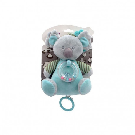mirofon koala mündiroheline 18 cm