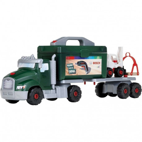 Bosch kokkupandav veok