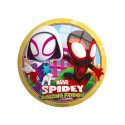 Piłka winylowa 23 cm spiderman
