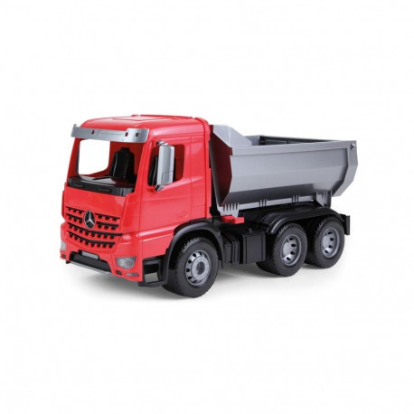 Wywrotka worxx 45 cm arocs karbis