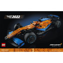 technic 42141 võidusõiduauto McLaren Formula 1 klotsid