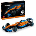 technic 42141 võidusõiduauto McLaren Formula 1 klotsid