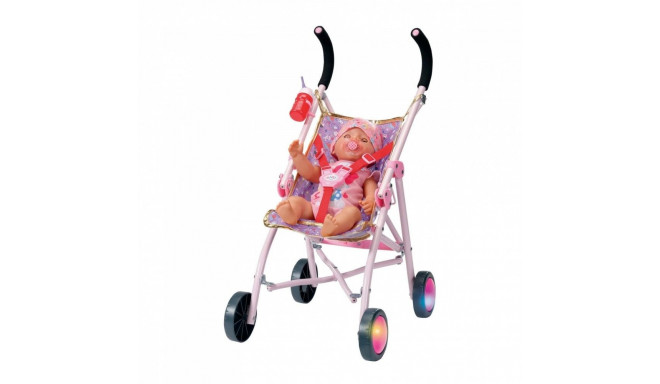baby born lapsevanker