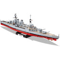 hms kapuuts klotsid