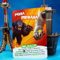Gra potwory w tokio king kong lisapakend
