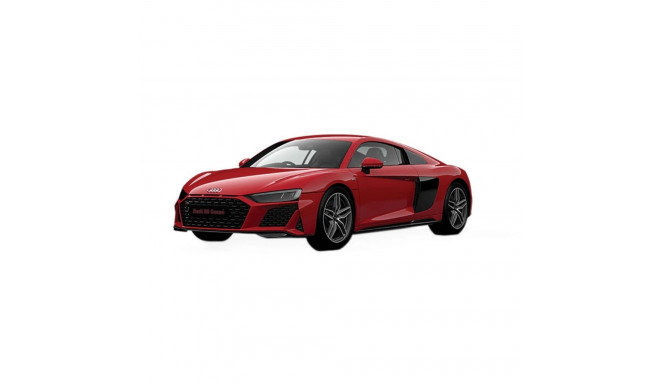 Model plastikust quickbuild Audi R8 Coupe