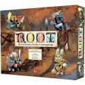 Gra root: tryby leśnogrodu lisapakett
