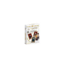 top trumps Piotruś Harry Potter kaardimäng
