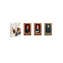 top trumps Piotruś Harry Potter kaardimäng