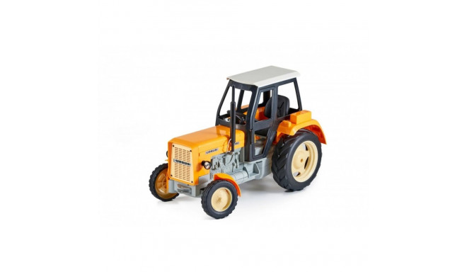 Traktor manualny ursus c-360 double eagle kollane