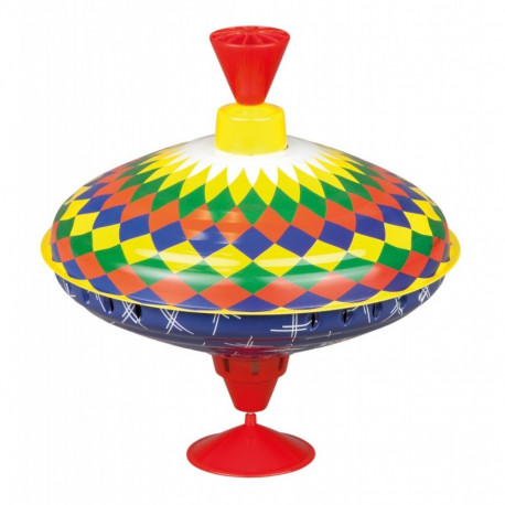 Bączek mitmevärviline - 19 cm