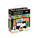 Domino dinozaury