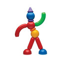 Stick-o basic 30-osaline klotsid