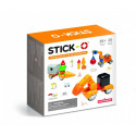 Klocki stick-o konstruktsioonikomplekt 26 elementi