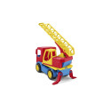 Tech truck tuletõrjeauto