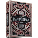 Karty theory 11 mandalorian