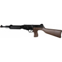 Karabin komandosa metalowy 8 naboi gonher