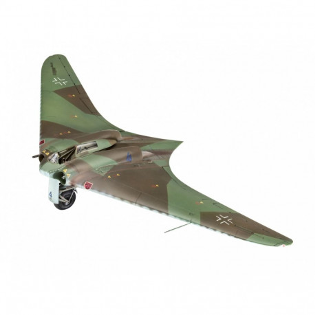 Model plastikust Horten Go229 A-1 1/32