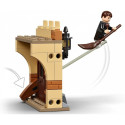 Klocki Harry Potter 76395 esimene lendamistund