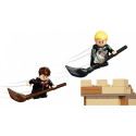 Klocki Harry Potter 76395 esimene lendamistund