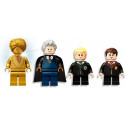 Klocki Harry Potter 76395 esimene lendamistund