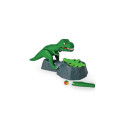 dino crunch dinosauruse mäng