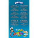Gra anonimo