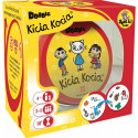 Dobble kicia kocia lauamäng