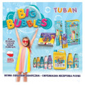 väikesed mullid 60 ml segavalik 36 tk