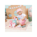 Baby annabell ubranko wiosna 43 cm
