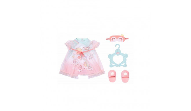 Baby annabell suknia 43 cm