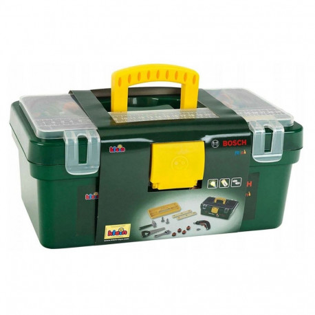Komplekt kruvikeerajaga Bosch IXOLINO II