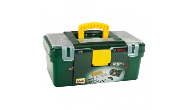 Komplekt kruvikeerajaga Bosch IXOLINO II