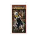 deviant moon standard tarotkaardid