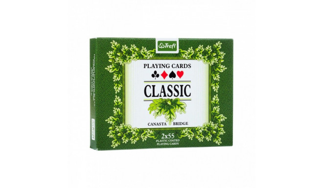 Karty 2x55 klassikalised kaardid