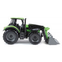 traktor agrotron kopaga lahtiselt karbis