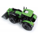 traktor agrotron kopaga lahtiselt karbis