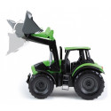 traktor agrotron kopaga lahtiselt karbis