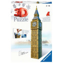 Puzzle 216 elementów big ben