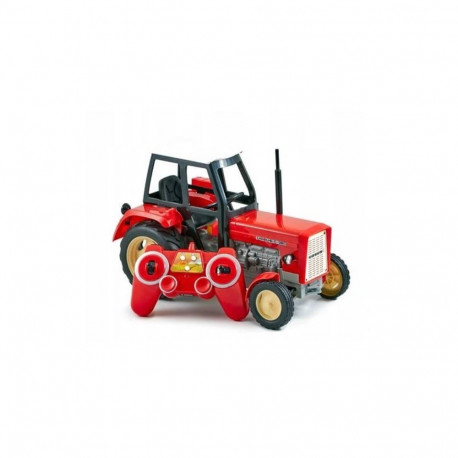 Double Eagle kaugjuhitav traktor Ursus R/C 1:10 2,4GHz