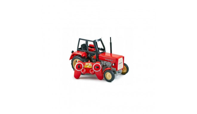 Pojazd zdalnie sterowany double eagle traktor ursus R/C 1:10 2,4GHz