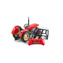 Pojazd zdalnie sterowany double eagle traktor ursus R/C 1:10 2,4GHz
