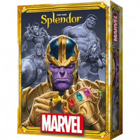 Gra splendor marvel (pl)