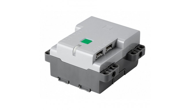 Klocki functions 88012 hub technic