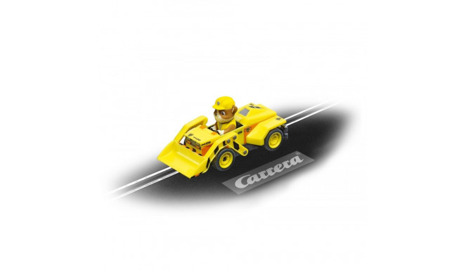 Pojazd first paw patrol rubble psi patrol
