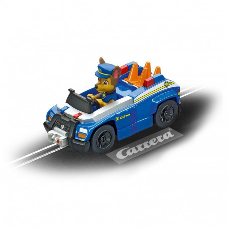 Pojazd first paw patrol chase psi patrol