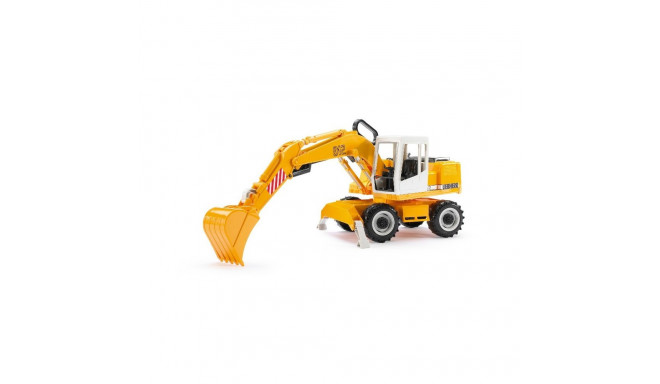 Liebherr 912 ekskavaator
