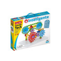 georello tech stardikomplekt