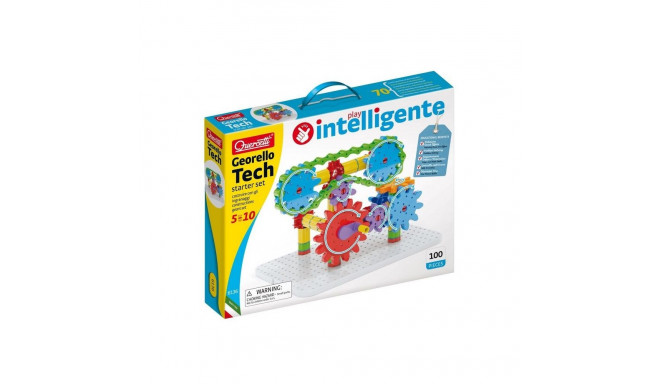 georello tech stardikomplekt