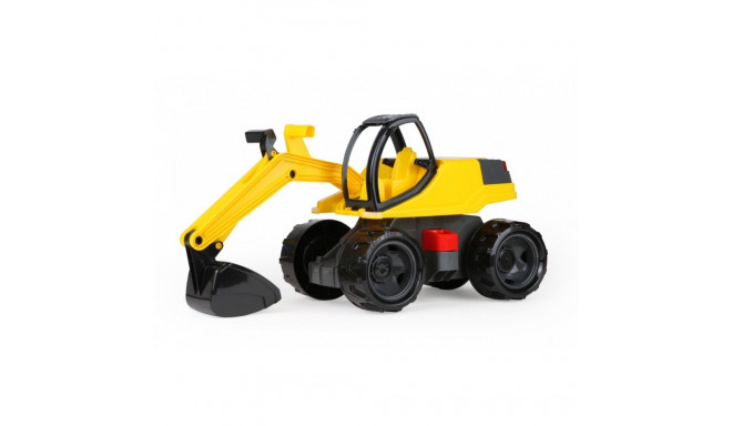 ekskavaator 63 cm lahtiselt karbis